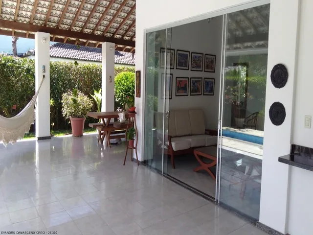 Imagem 11: Casa Residencial em Camaçari - Bahia, Busca Vida (Abrantes