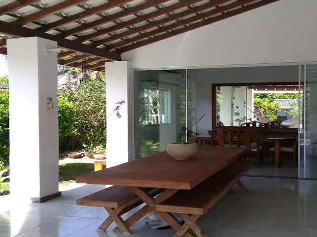 Imagem 10: Casa Residencial em Camaçari - Bahia, Busca Vida (Abrantes