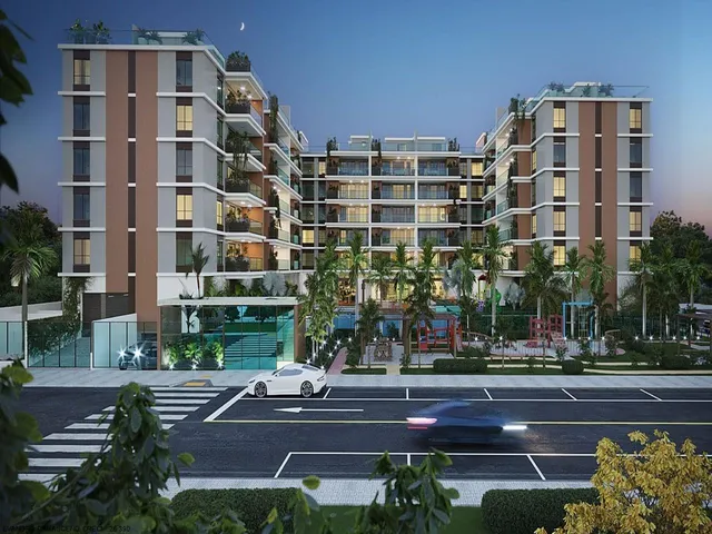 Imagem: Apartamento Residencial em Lauro de Freitas