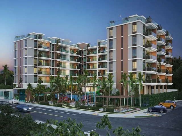 Imagem 6: Apartamento Residencial em Lauro de Freitas - Bahia, Vilas do Atlântico