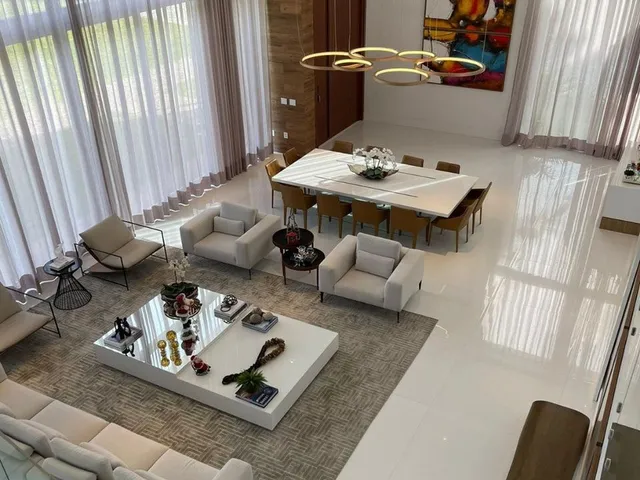 Imagem: Casa Residencial em Lauro de Freitas - Bahia