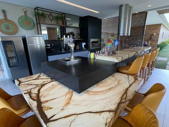 Imagem 7: Casa Residencial em Lauro de Freitas - Bahia, Portão