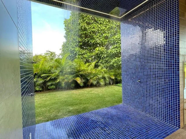 Imagem 10: Casa Residencial em Lauro de Freitas - Bahia, Portão