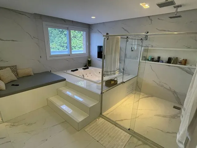 Imagem 15: Casa Residencial em Lauro de Freitas - Bahia, Portão