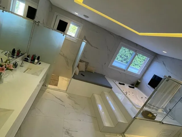 Imagem 16: Casa Residencial em Lauro de Freitas - Bahia, Portão