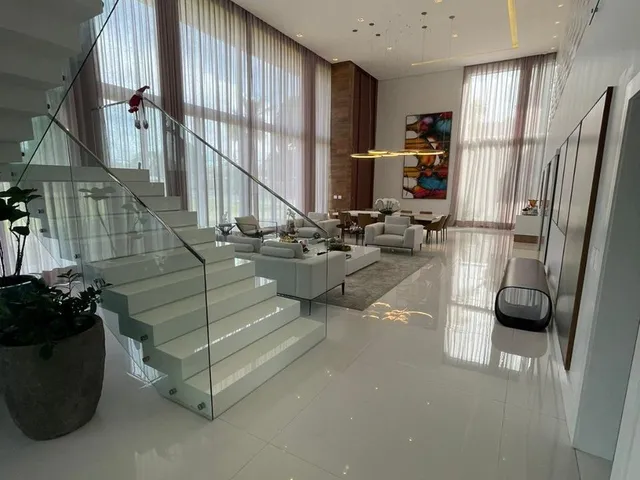 Imagem 13: Casa Residencial em Lauro de Freitas - Bahia, Portão