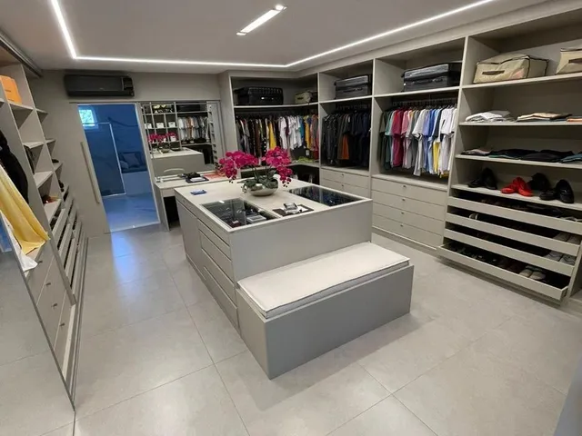 Imagem 14: Casa Residencial em Lauro de Freitas - Bahia, Portão