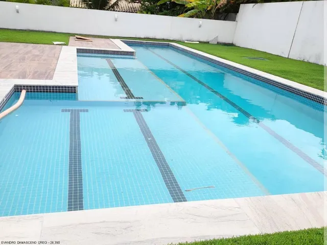 Imagem 13: Casa Residencial em Camaçari - Bahia, Busca Vida (Abrantes