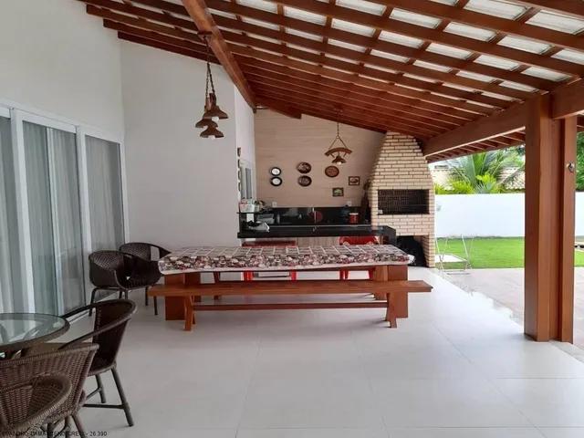 Imagem 6: Casa Residencial em Camaçari - Bahia, Busca Vida (Abrantes