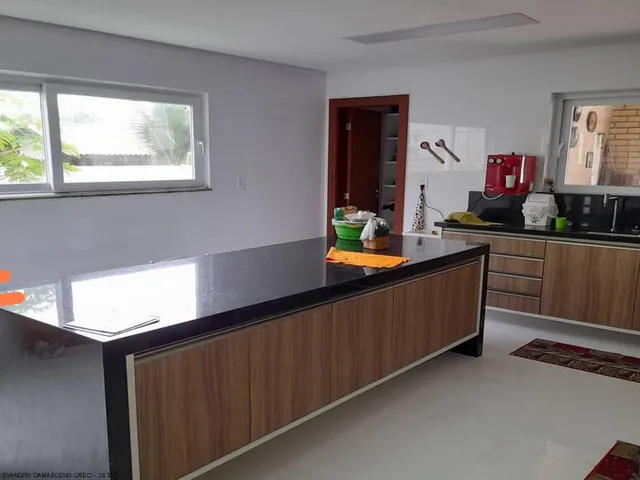 Imagem 14: Casa Residencial em Camaçari - Bahia, Busca Vida (Abrantes