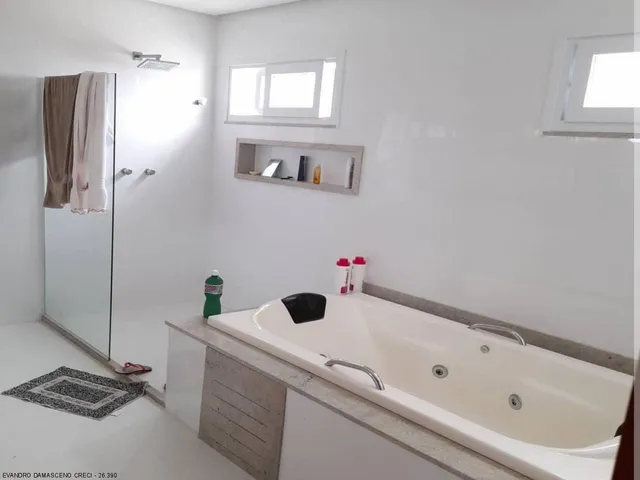 Imagem 10: Casa Residencial em Camaçari - Bahia, Busca Vida (Abrantes