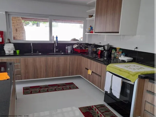 Imagem 3: Casa Residencial em Camaçari - Bahia, Busca Vida (Abrantes