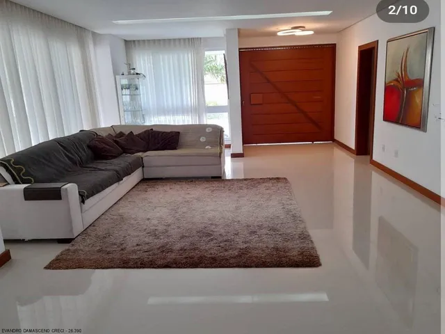 Imagem 5: Casa Residencial em Camaçari - Bahia, Busca Vida (Abrantes