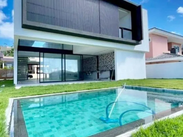 Imagem: Casa Residencial em Camaçari - Bahia, Alphaville