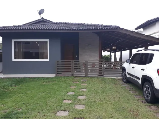 Imagem 1: Casa Residencial em Camaçari - Bahia, Boa União (Abrantes