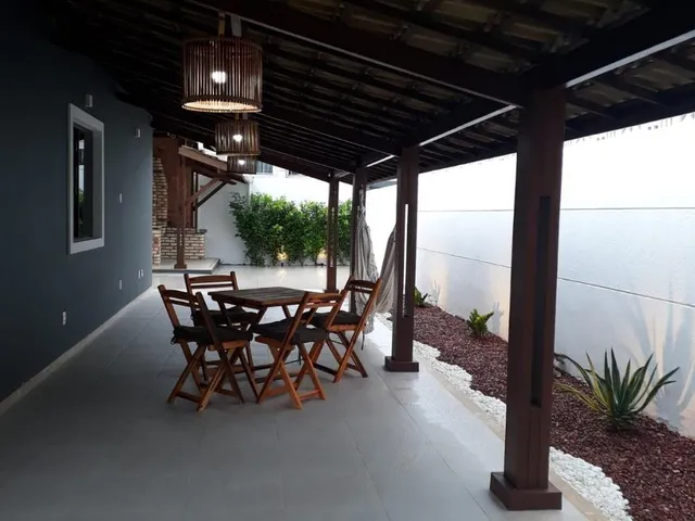 Imagem 2: Casa Residencial em Camaçari - Bahia, Boa União (Abrantes