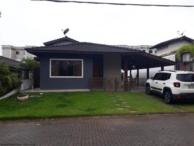 Imagem 6: Casa Residencial em Camaçari - Bahia, Boa União (Abrantes