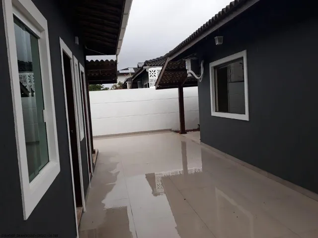 Imagem 13: Casa Residencial em Camaçari - Bahia, Boa União (Abrantes