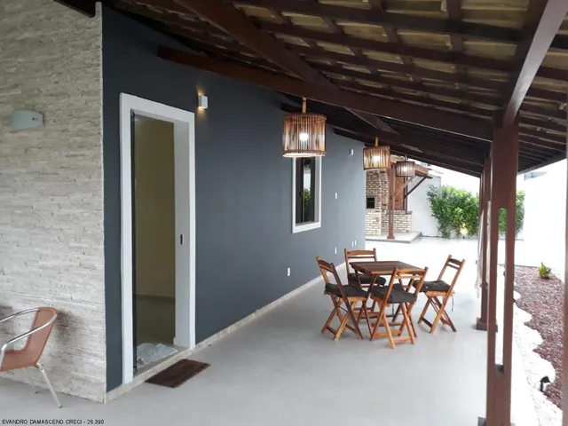 Imagem 15: Casa Residencial em Camaçari - Bahia, Boa União (Abrantes
