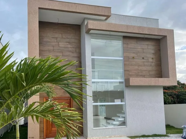 Imagem: CASA RESIDENCIAL em Camaçari - Bahia, Catu
