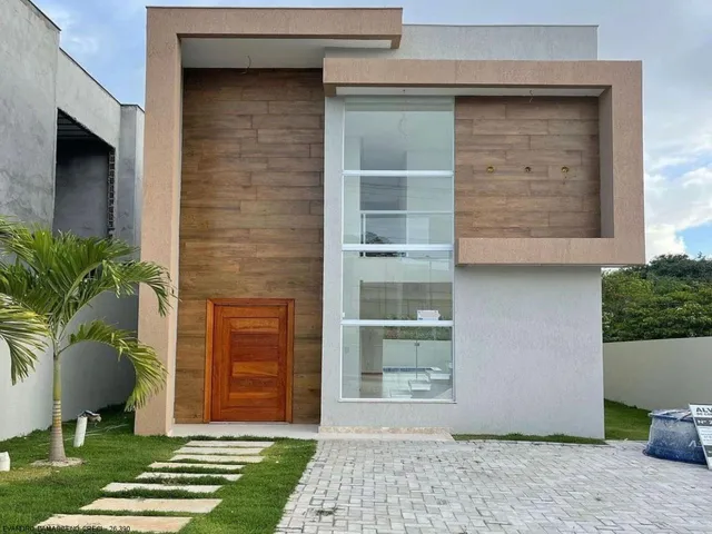 Imagem 6: CASA RESIDENCIAL em Camaçari - Bahia, Catu de Abrantes (Abrantes