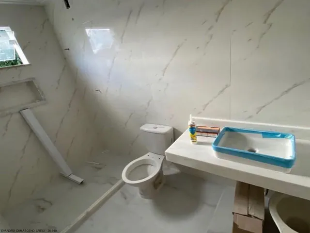 Imagem 3: CASA RESIDENCIAL em Camaçari - Bahia, Catu de Abrantes (Abrantes