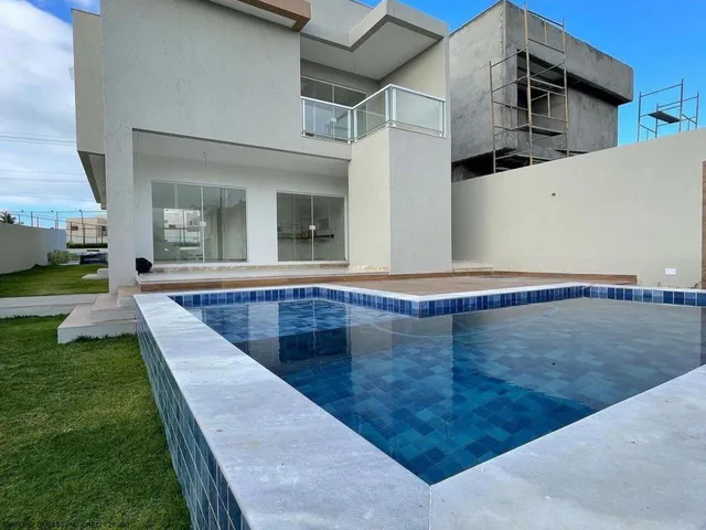 Imagem 8: CASA RESIDENCIAL em Camaçari - Bahia, Catu de Abrantes (Abrantes