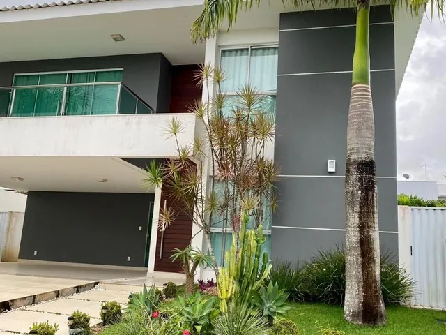 Imagem: Casa Residencial em Camaçari - Bahia, Alphaville