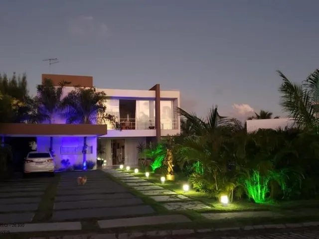 Imagem: Casa Residencial em Camaçari - Bahia, Busca