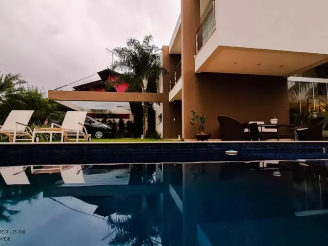 Imagem 2: Casa Residencial em Camaçari - Bahia, Busca Vida (Abrantes