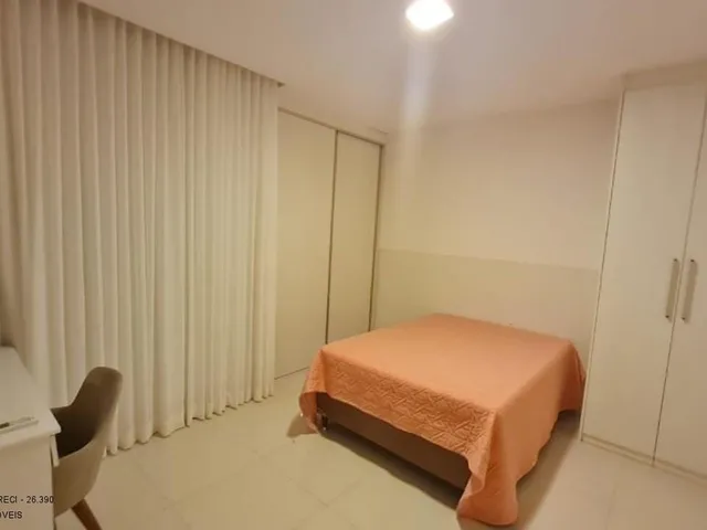 Imagem 6: Casa Residencial em Camaçari - Bahia, Busca Vida (Abrantes