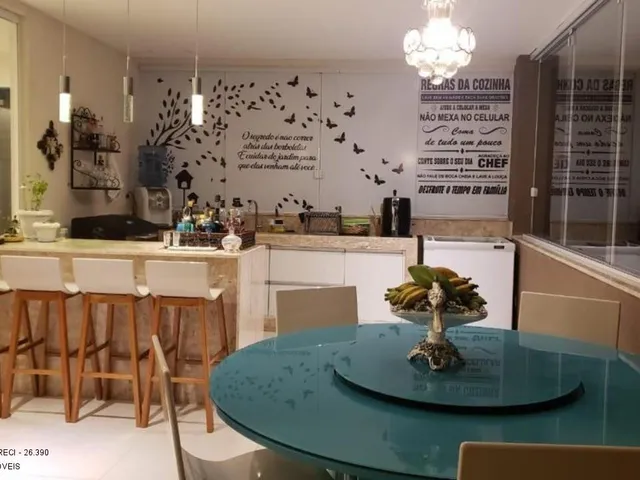 Imagem 7: Casa Residencial em Camaçari - Bahia, Busca Vida (Abrantes