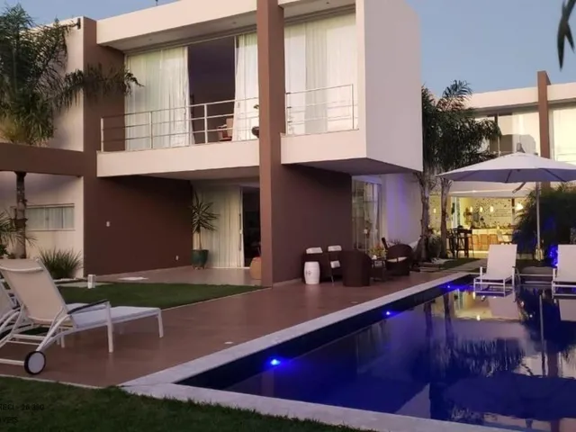 Imagem 14: Casa Residencial em Camaçari - Bahia, Busca Vida (Abrantes