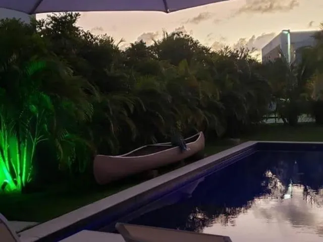 Imagem 8: Casa Residencial em Camaçari - Bahia, Busca Vida (Abrantes