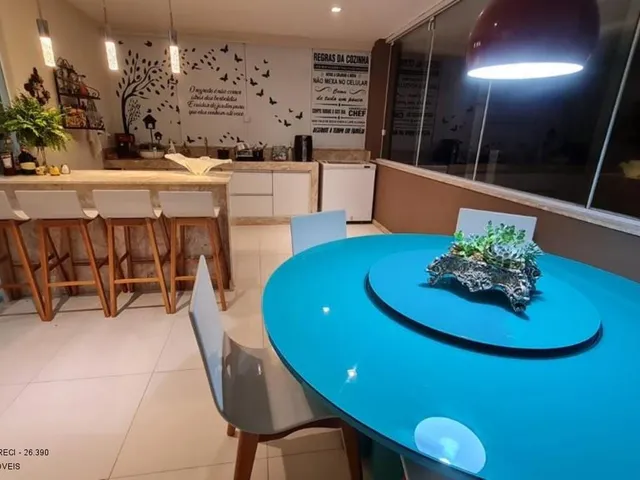 Imagem 15: Casa Residencial em Camaçari - Bahia, Busca Vida (Abrantes