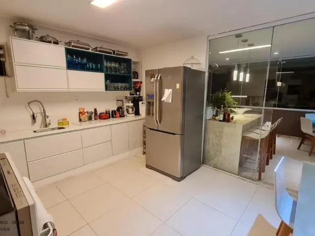 Imagem 4: Casa Residencial em Camaçari - Bahia, Busca Vida (Abrantes