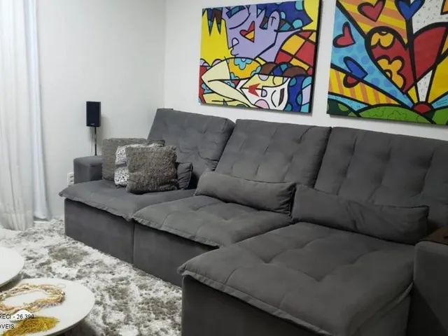 Imagem 10: Casa Residencial em Camaçari - Bahia, Busca Vida (Abrantes