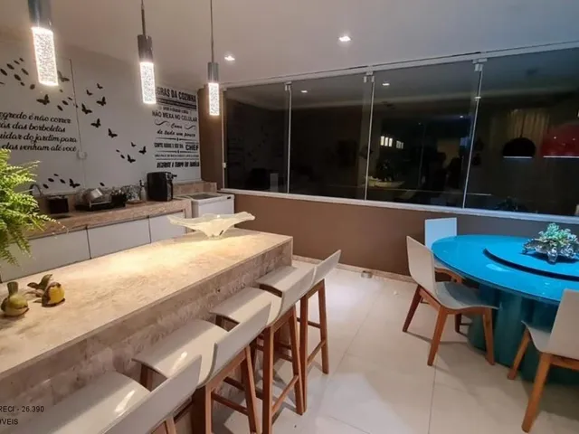 Imagem 9: Casa Residencial em Camaçari - Bahia, Busca Vida (Abrantes
