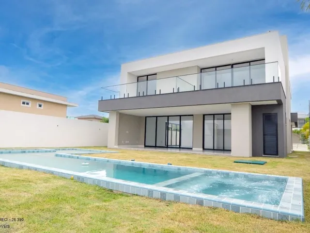 Imagem 7: Casa Residencial em Camaçari - Bahia, Vila de Abrantes (Abrantes