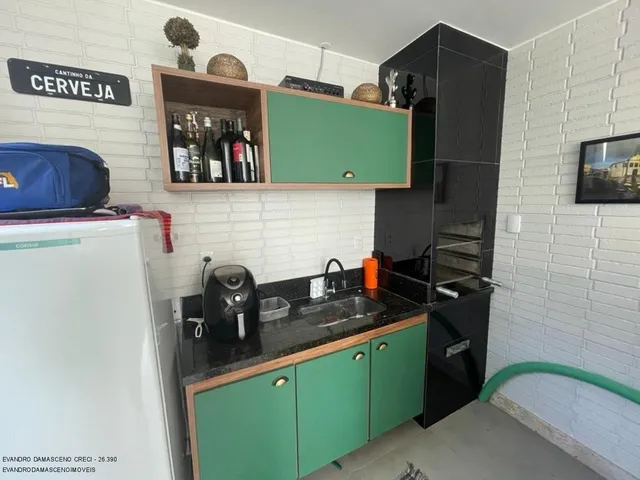 Imagem 5: Casa Residencial em Camaçari - Bahia, Boa União (Abrantes