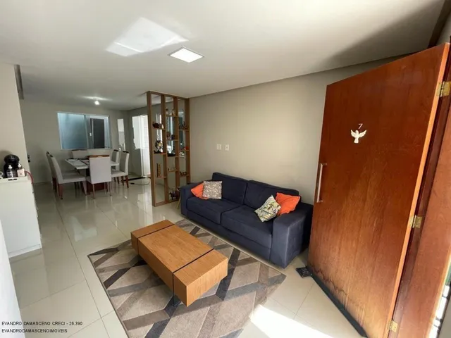 Imagem 12: Casa Residencial em Camaçari - Bahia, Boa União (Abrantes