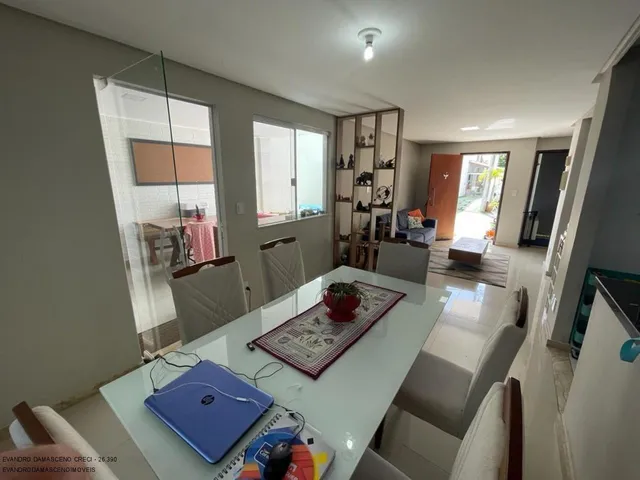 Imagem 2: Casa Residencial em Camaçari - Bahia, Boa União (Abrantes