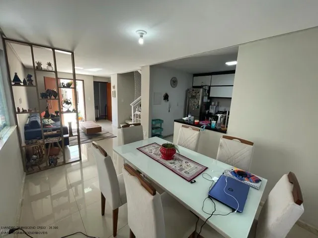 Imagem 14: Casa Residencial em Camaçari - Bahia, Boa União (Abrantes
