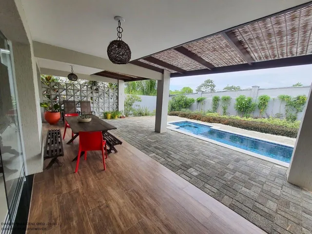 Imagem 15: Casa Residencial em Camaçari - Bahia, Vila de Abrantes (Abrantes