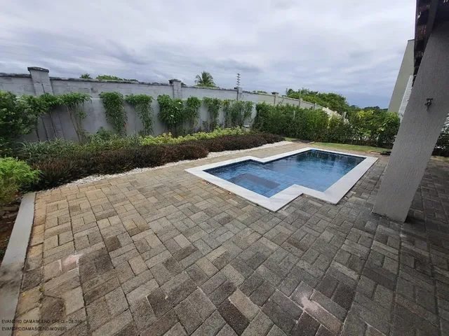 Imagem 14: Casa Residencial em Camaçari - Bahia, Vila de Abrantes (Abrantes