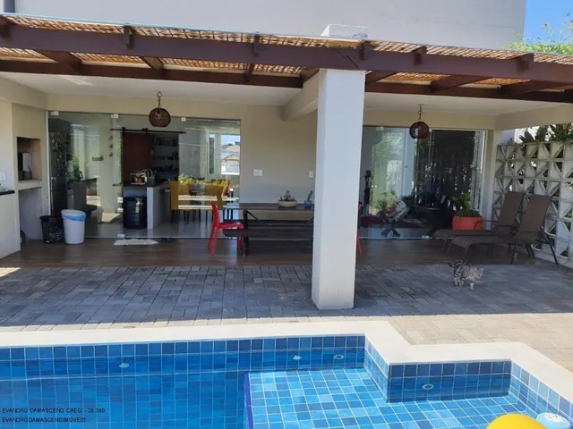 Imagem 2: Casa Residencial em Camaçari - Bahia, Vila de Abrantes (Abrantes