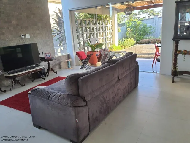 Imagem 8: Casa Residencial em Camaçari - Bahia, Vila de Abrantes (Abrantes