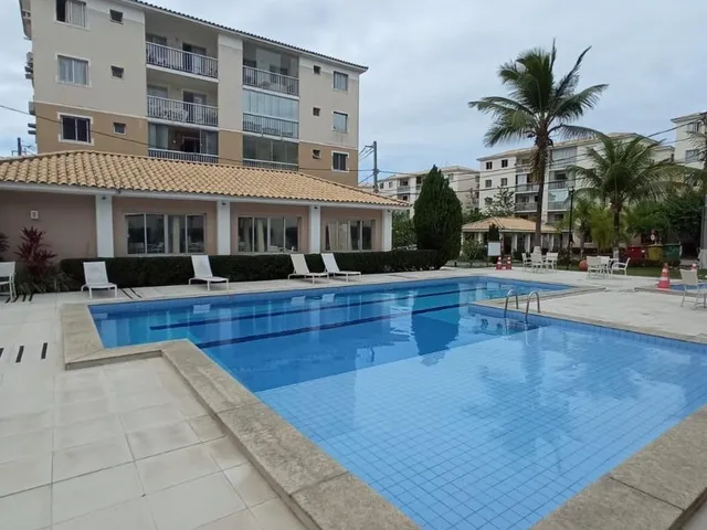 Imagem: Apartamento Residencial em Lauro de Freitas