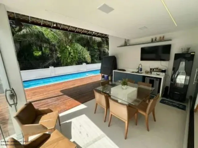 Imagem: Casa Residencial em Camaçari - Bahia, Vila