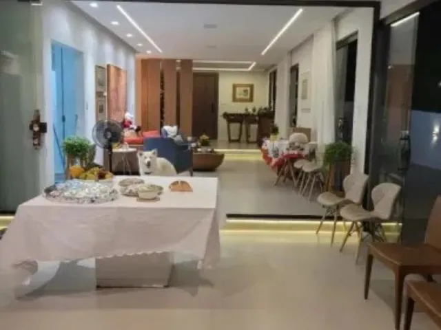 Imagem 9: Casa Residencial em Camaçari - Bahia, Vila de Abrantes (Abrantes